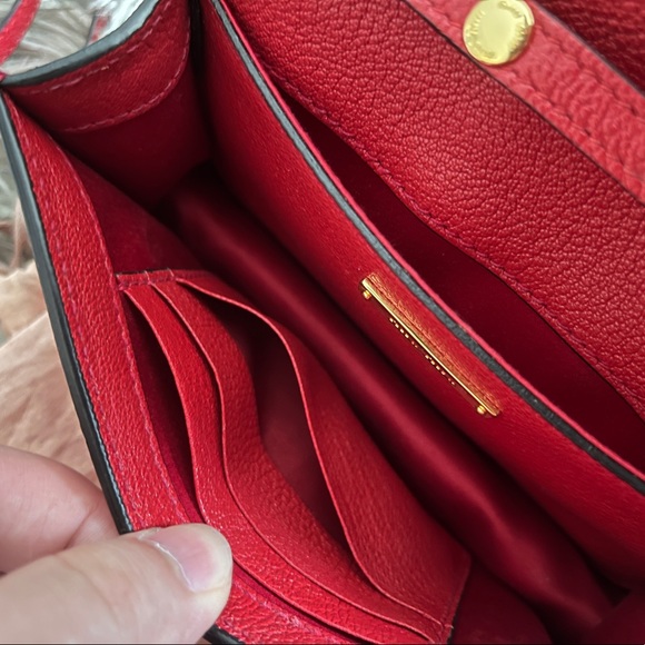 🔥Hot Pick🔥MiuMiu crossbody bag - Picture 8 of 10